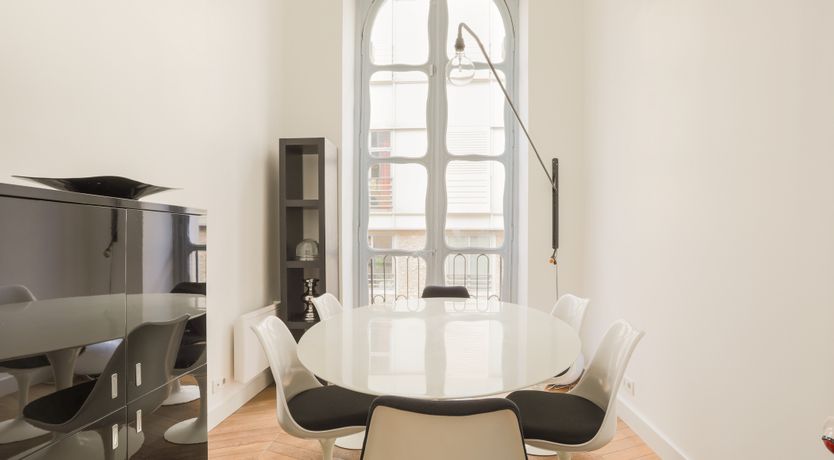 Photo of The Art of Le Marais