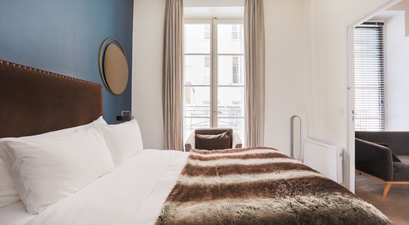 Photo of The Art of Le Marais