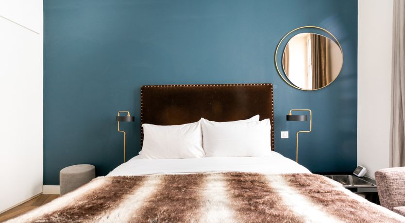 Photo of The Art of Le Marais