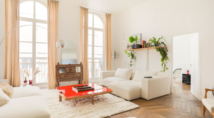 Photo of The Art of Le Marais