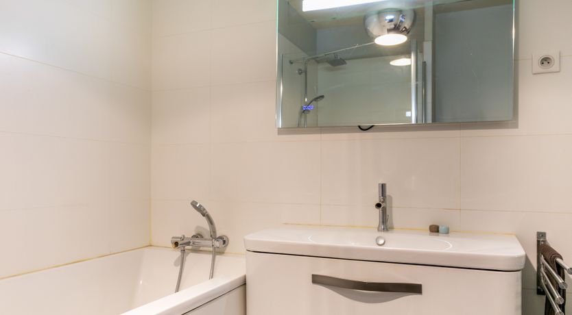 Photo of The Art of Le Marais