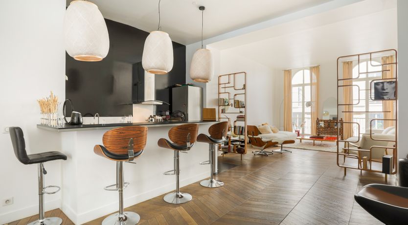 Photo of The Art of Le Marais