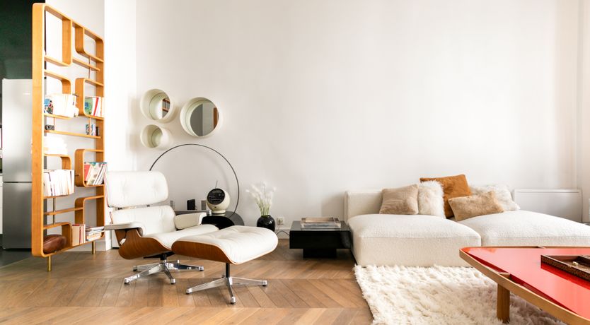 Photo of The Art of Le Marais