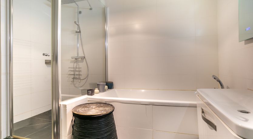 Photo of The Art of Le Marais