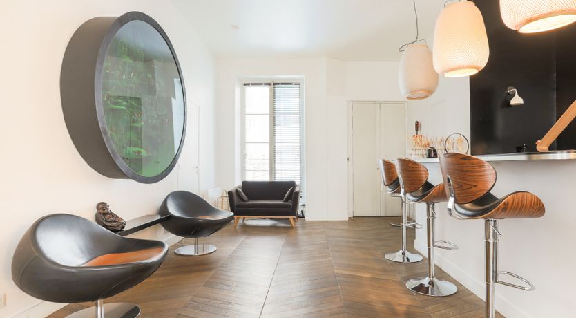 Photo of The Art of Le Marais