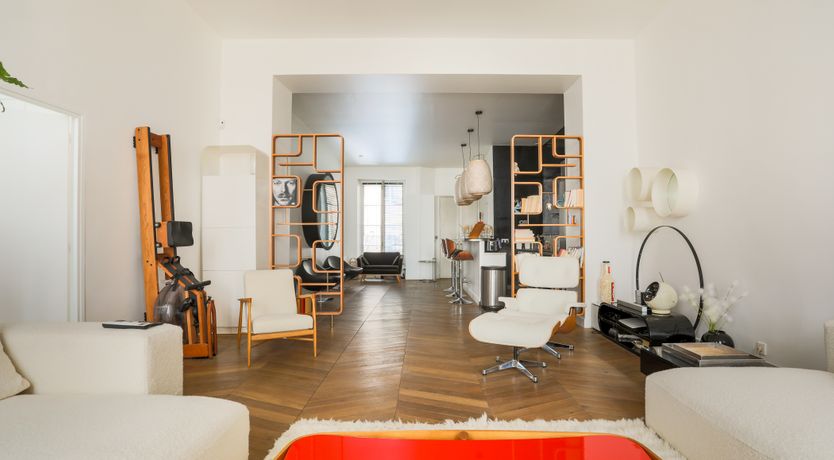 Photo of The Art of Le Marais