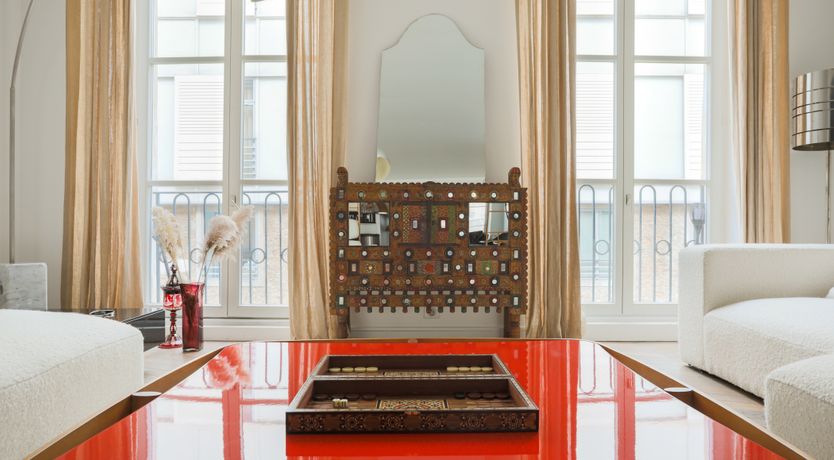 Photo of The Art of Le Marais