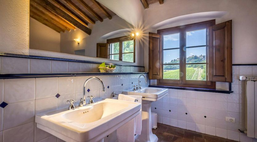 Photo of Villa Chianti