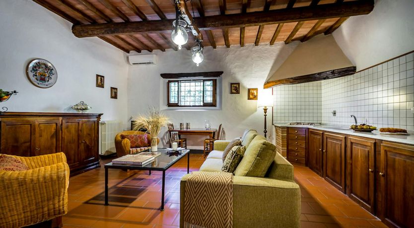 Photo of Villa Chianti