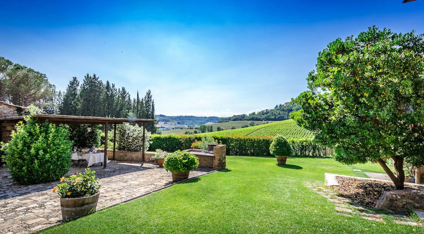 Photo of Villa Chianti