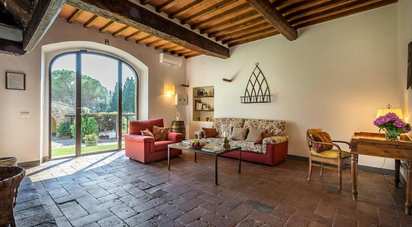 Photo of Villa Chianti