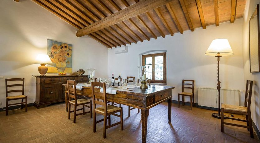 Photo of Villa Chianti