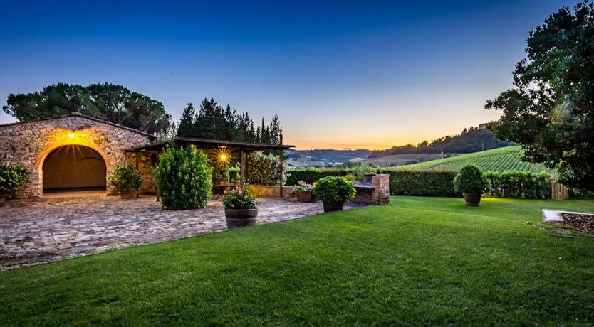 Photo of Villa Chianti