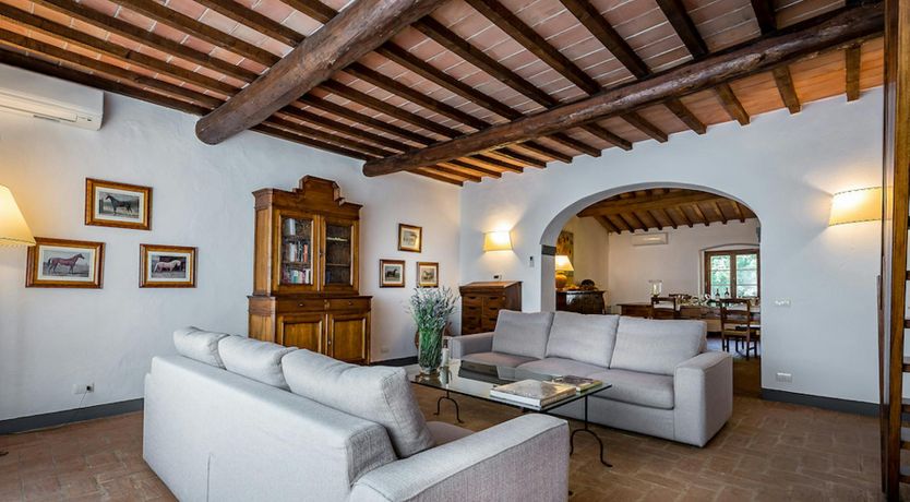 Photo of Villa Chianti