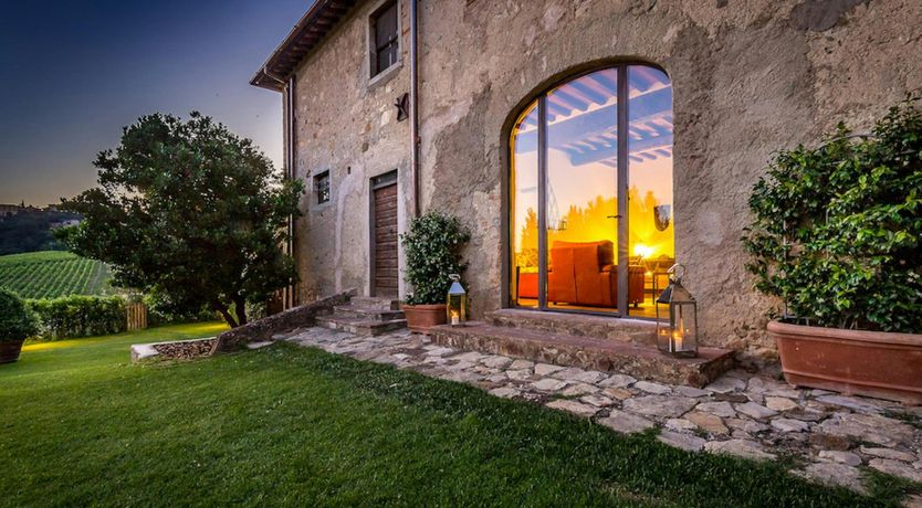 Photo of Villa Chianti