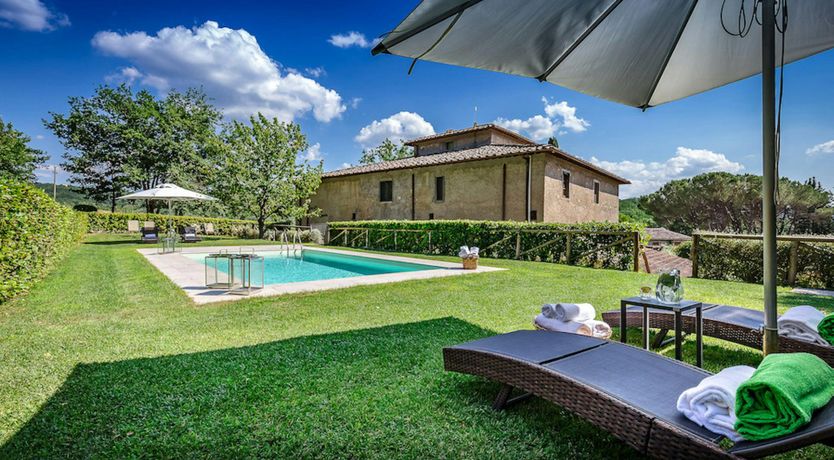 Photo of Villa Chianti