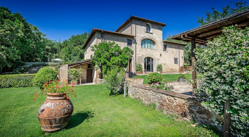 Photo of Villa Chianti