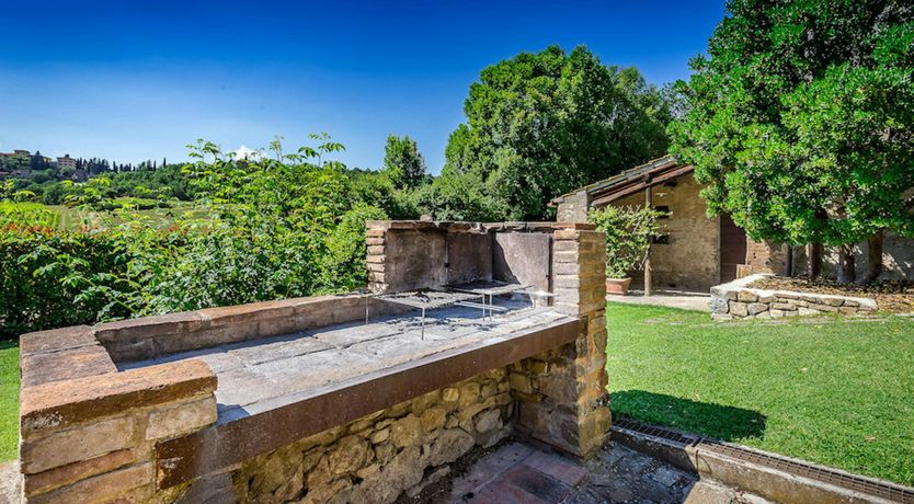 Photo of Villa Chianti