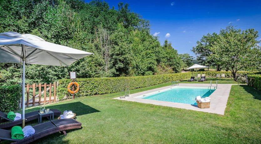 Photo of Villa Chianti