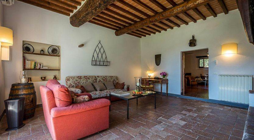 Photo of Villa Chianti