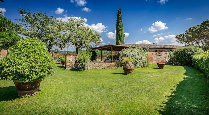 Photo of Villa Chianti