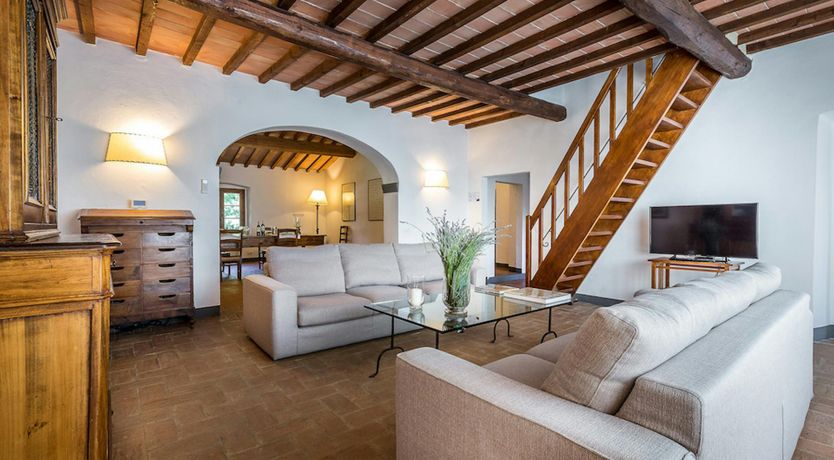 Photo of Villa Chianti