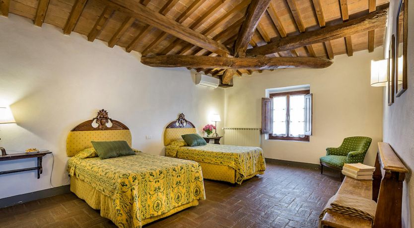 Photo of Villa Chianti