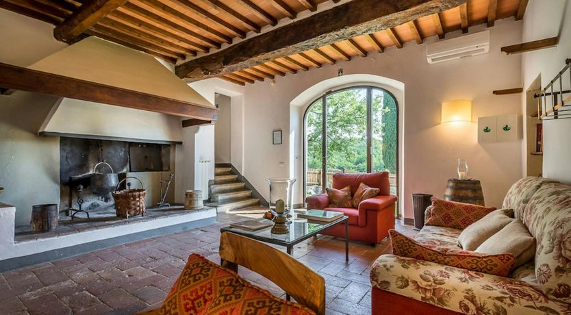 Photo of Villa Chianti