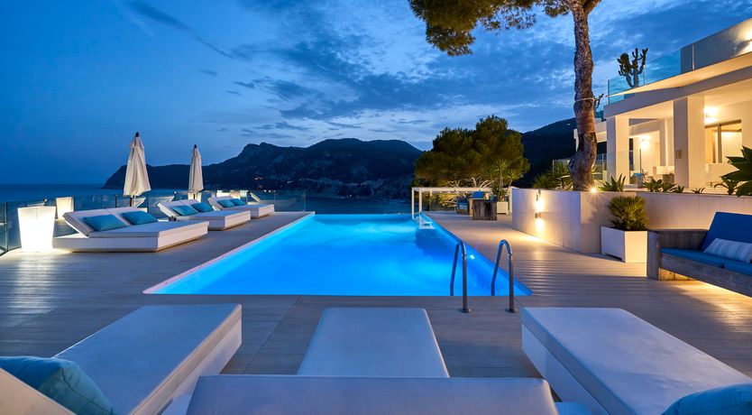 Photo of Tranquillity Glow