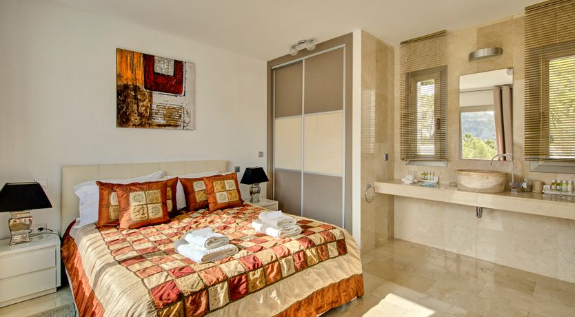 Photo of Tranquillity Glow