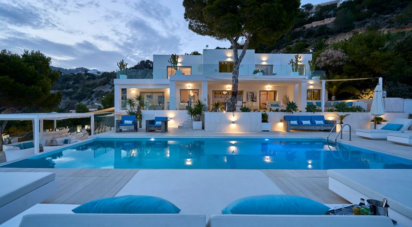 Photo of Tranquillity Glow