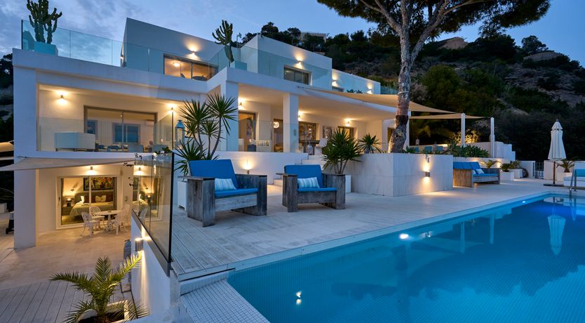 Photo of Tranquillity Glow