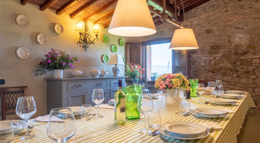 Photo of Bucine Bliss