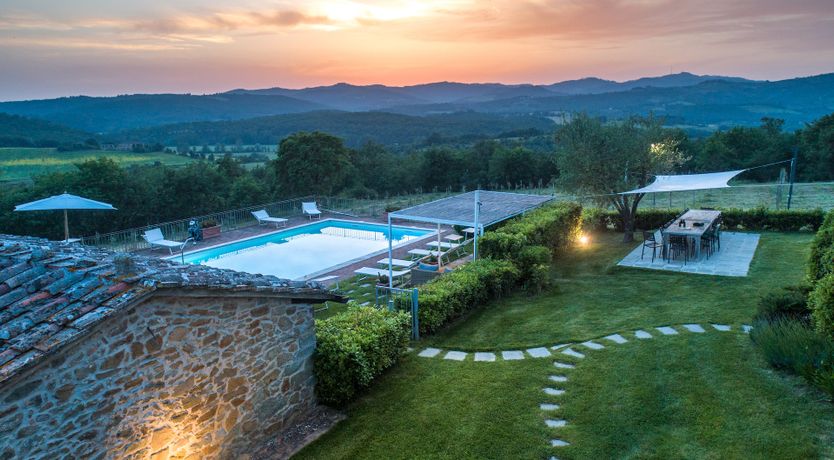 Photo of Bucine Bliss