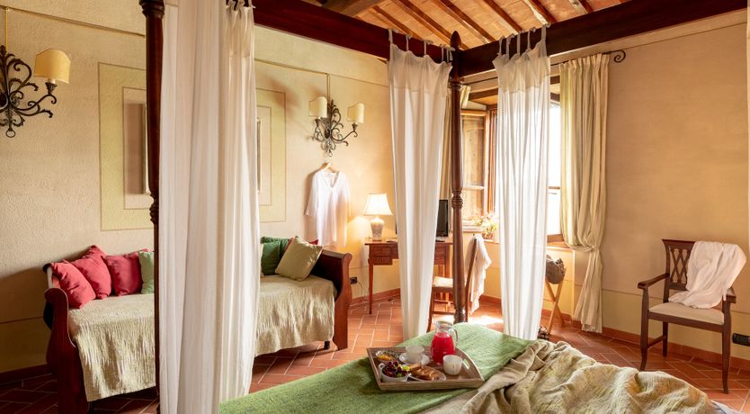 Photo of Bucine Bliss