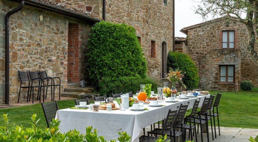 Photo of Bucine Bliss