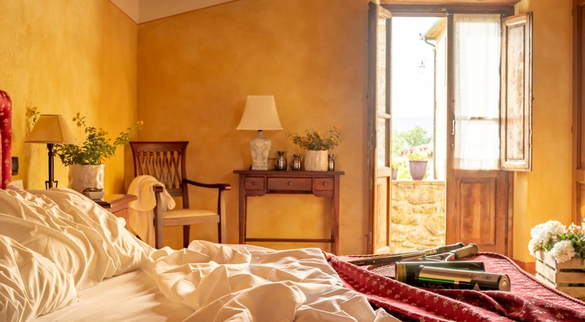 Photo of Bucine Bliss