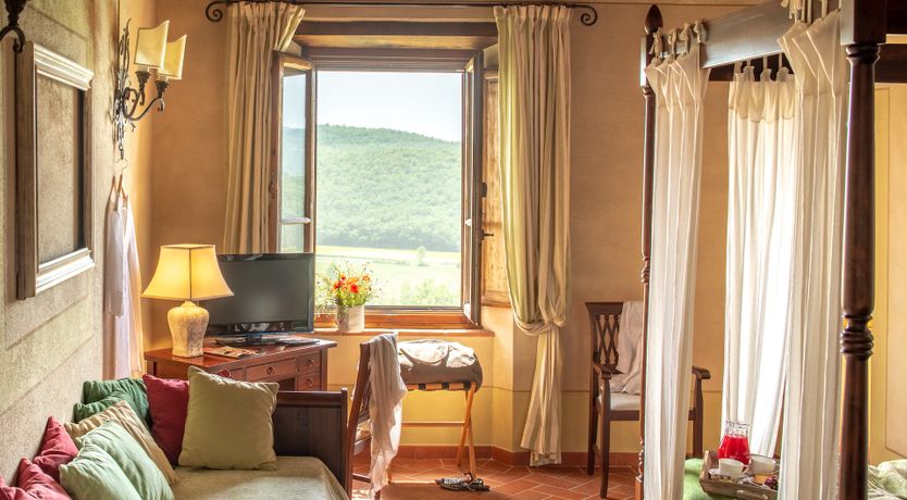 Photo of Bucine Bliss