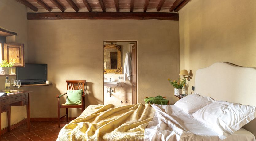 Photo of Bucine Bliss