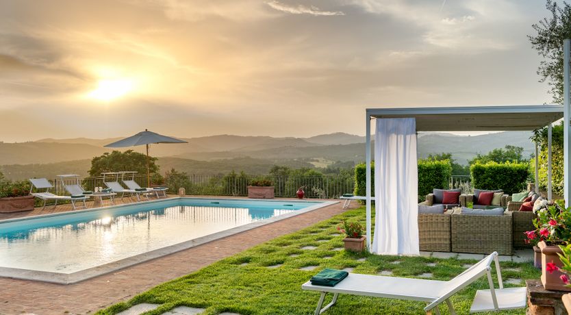 Photo of Bucine Bliss