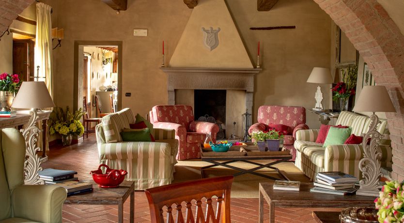 Photo of Bucine Bliss