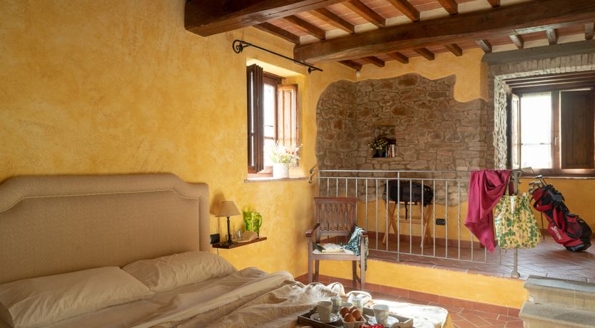 Photo of Bucine Bliss