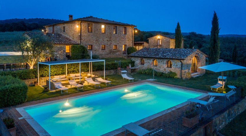 Photo of Bucine Bliss