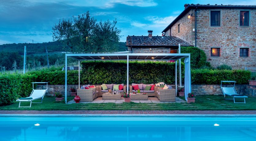 Photo of Bucine Bliss