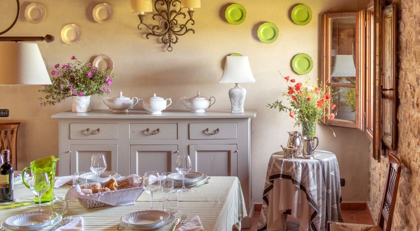 Photo of Bucine Bliss