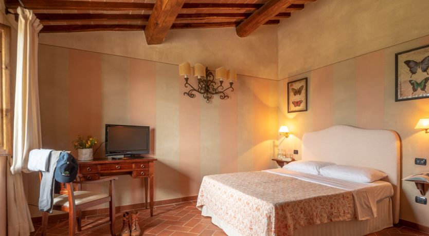 Photo of Bucine Bliss