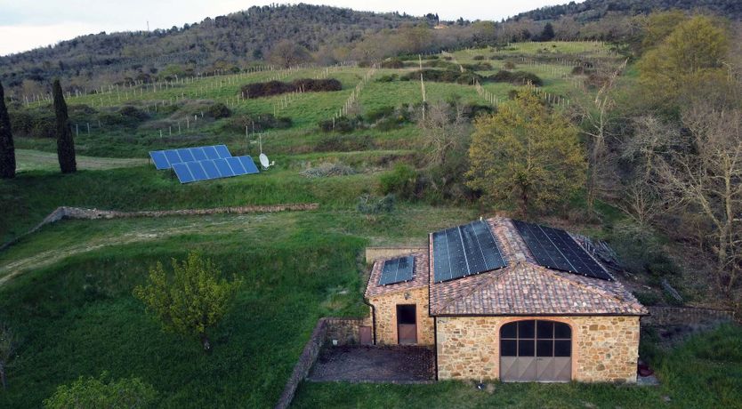 Photo of Bucine Bliss