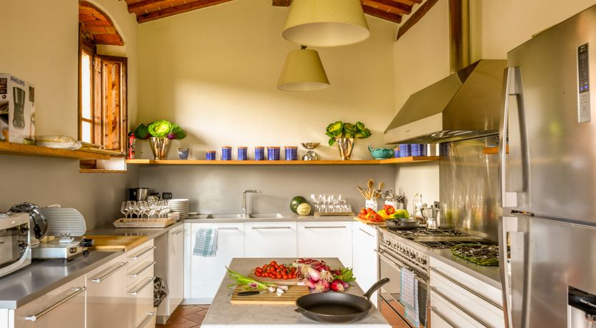 Photo of Bucine Bliss