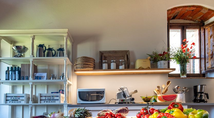 Photo of Bucine Bliss