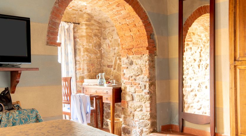 Photo of Bucine Bliss